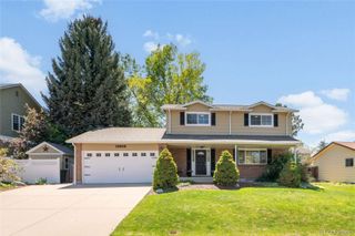 13285 Rigel Drive, Lone Tree, CO 80124