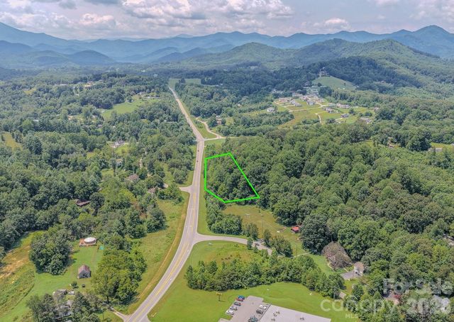 130 Old Candler Town Road, Candler, NC 28715
