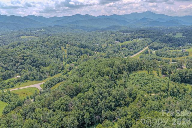 130 Old Candler Town Road, Candler, NC 28715
