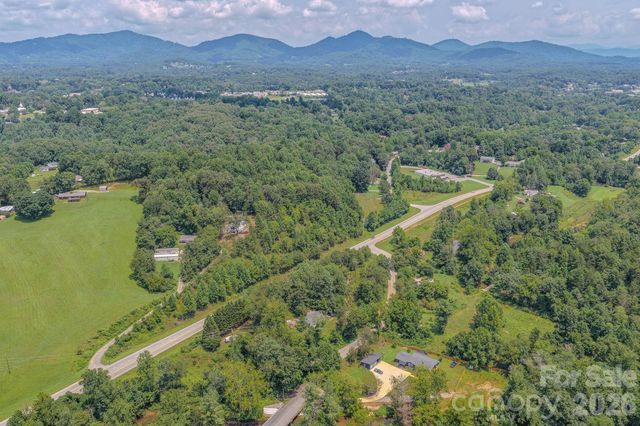 130 Old Candler Town Road, Candler, NC 28715