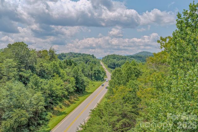130 Old Candler Town Road, Candler, NC 28715