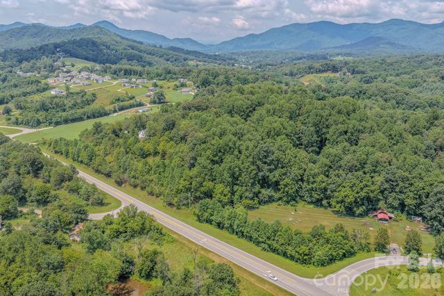 130 Old Candler Town Road, Candler, NC 28715