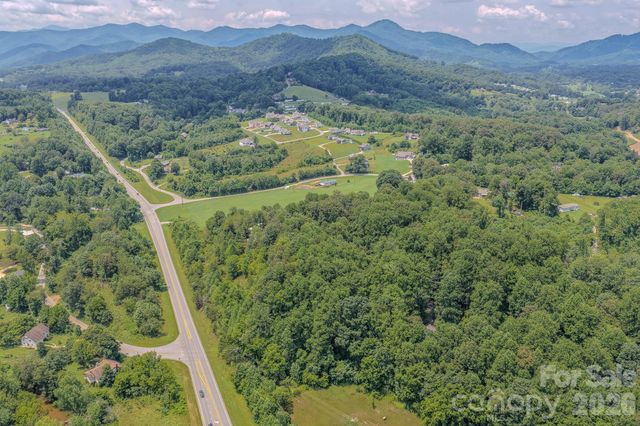 130 Old Candler Town Road, Candler, NC 28715