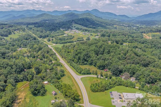 130 Old Candler Town Road, Candler, NC 28715