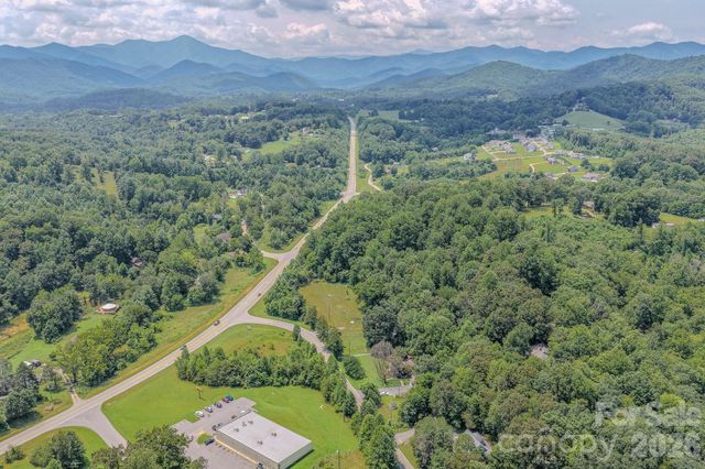 130 Old Candler Town Road, Candler, NC 28715