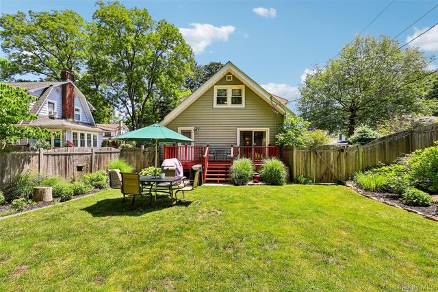16 Spring Street, Nyack, NY 10960