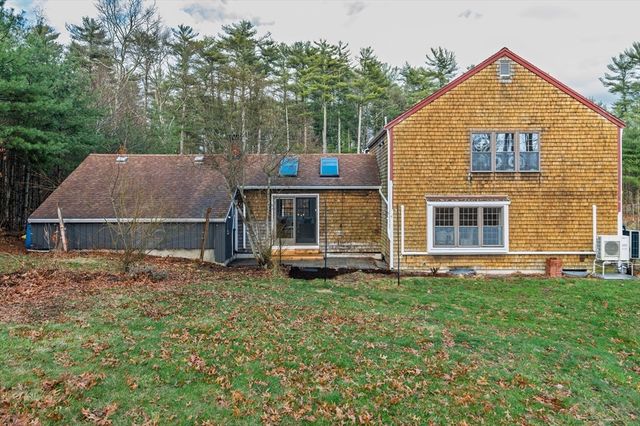 757 West St, Duxbury, MA 02332