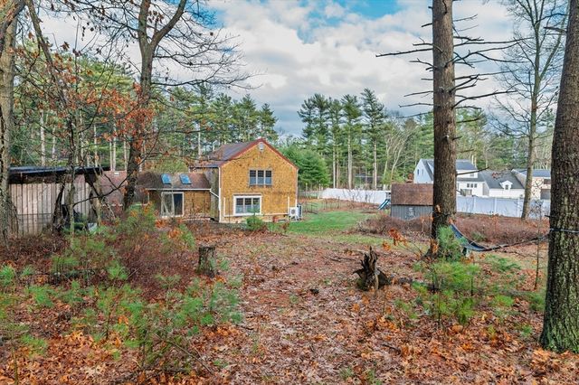 757 West St, Duxbury, MA 02332