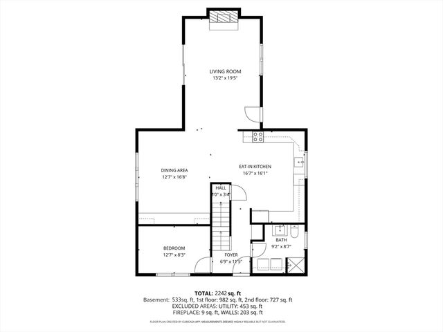 757 West St, Duxbury, MA 02332