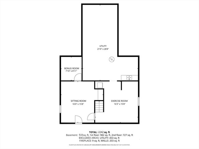 757 West St, Duxbury, MA 02332