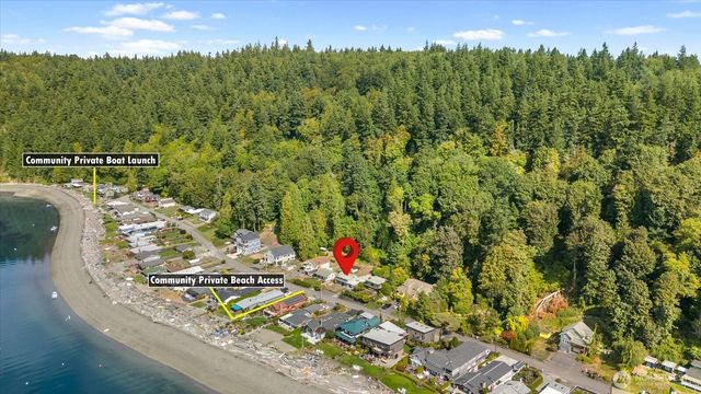 11531 Tulare Way W, Marysville, WA 98271