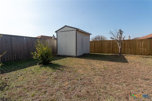 4508 Frontier Trail, Killeen, TX 76542