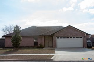 4508 Frontier Trail, Killeen, TX 76542