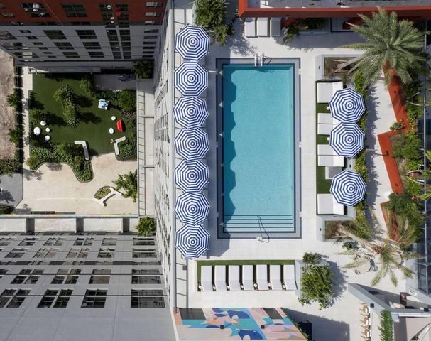 2150 N Miami Avenue W-302, Miami, FL 33127