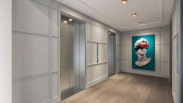 2150 N Miami Avenue W-302, Miami, FL 33127