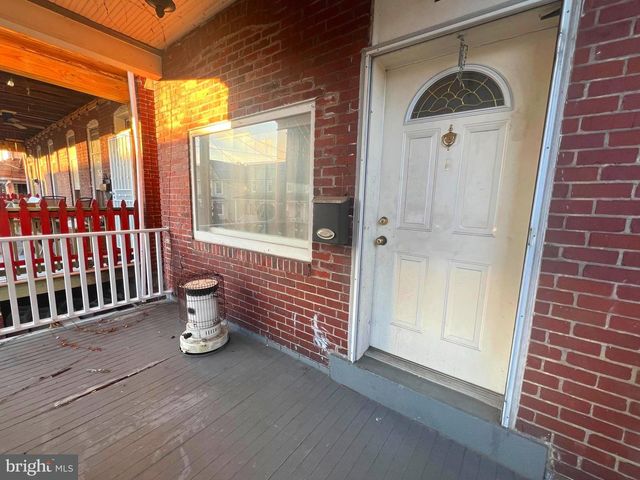 28 BOONE ST, Cumberland, MD 21502