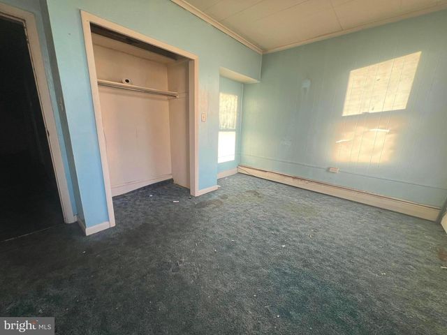 28 BOONE ST, Cumberland, MD 21502