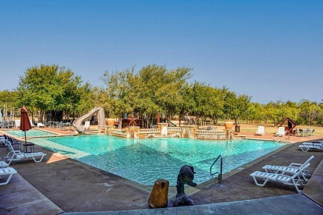 000 Arts Way, Gordon, TX 76453