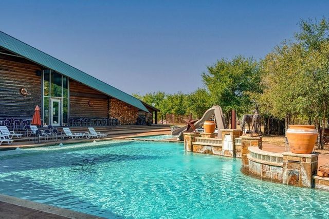 000 Arts Way, Gordon, TX 76453