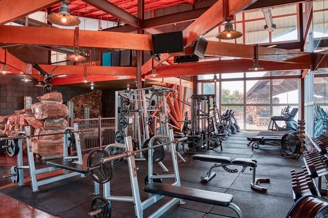 000 Arts Way, Gordon, TX 76453