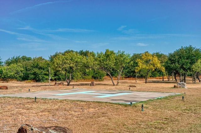 000 Arts Way, Gordon, TX 76453