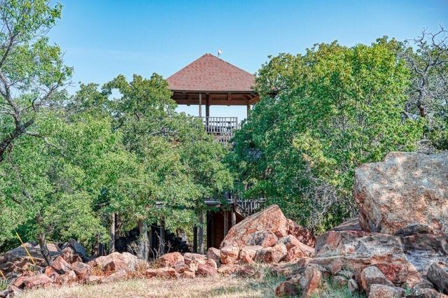 000 Arts Way, Gordon, TX 76453