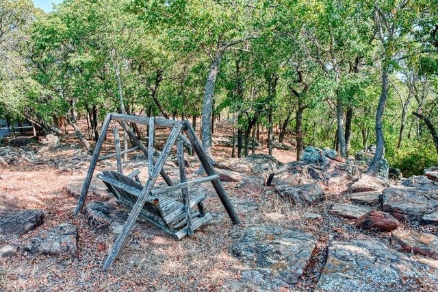 000 Arts Way, Gordon, TX 76453