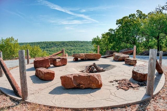 000 Arts Way, Gordon, TX 76453