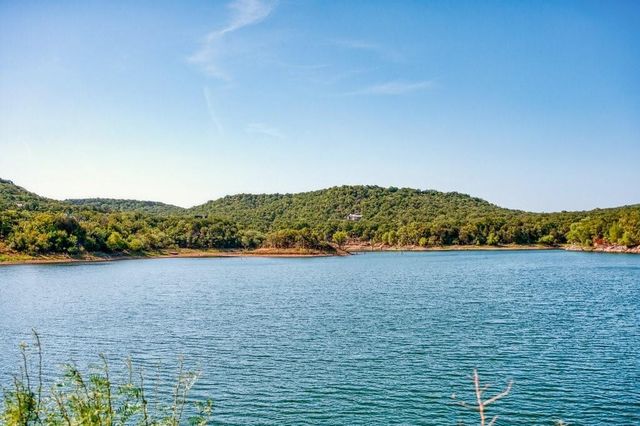 000 Arts Way, Gordon, TX 76453