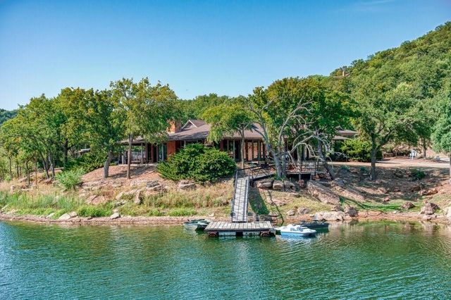 000 Arts Way, Gordon, TX 76453