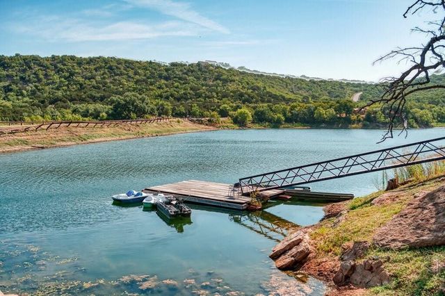 000 Arts Way, Gordon, TX 76453