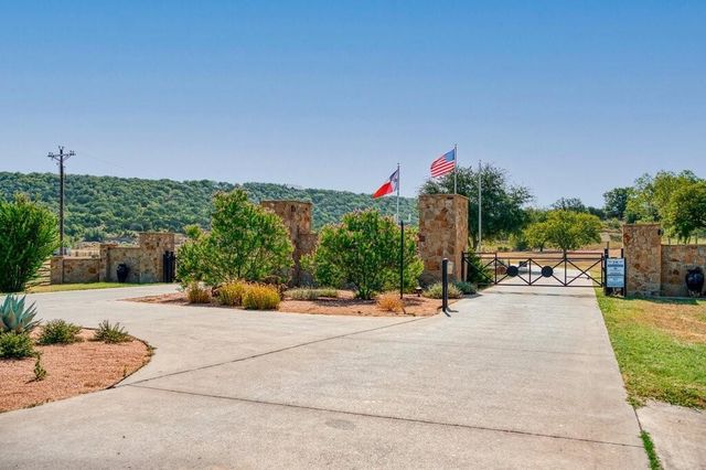 000 Arts Way, Gordon, TX 76453