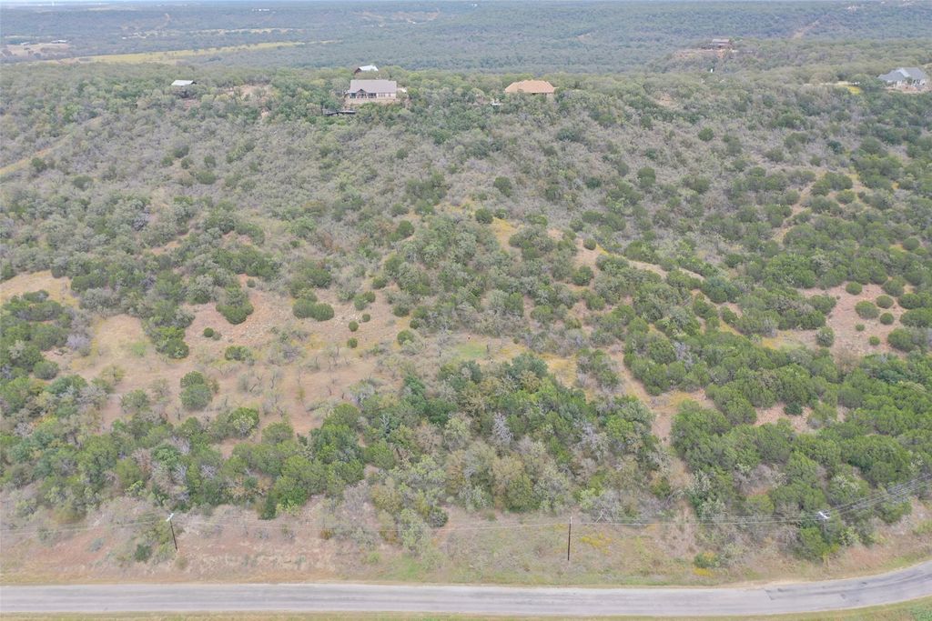 000 Arts Way, Gordon, TX 76453
