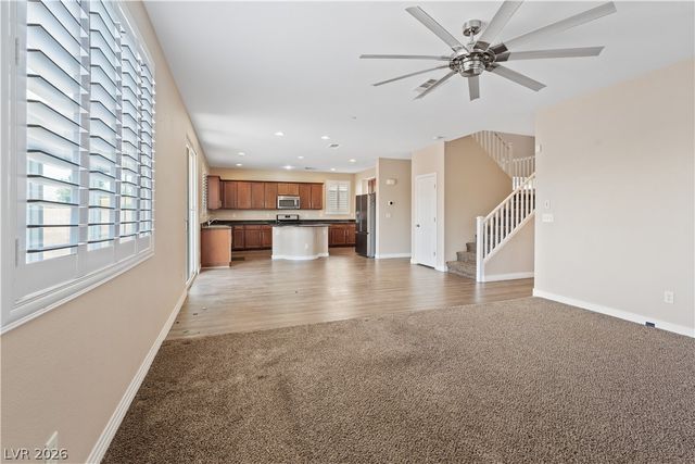 1121 Copper Grass Street, Henderson, NV 89011
