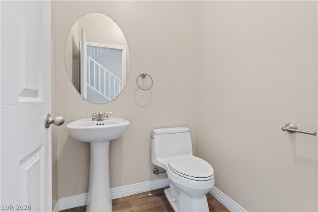 1121 Copper Grass Street, Henderson, NV 89011