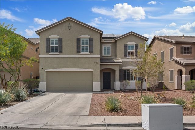 1121 Copper Grass Street, Henderson, NV 89011