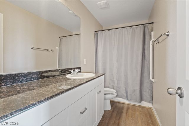 1121 Copper Grass Street, Henderson, NV 89011