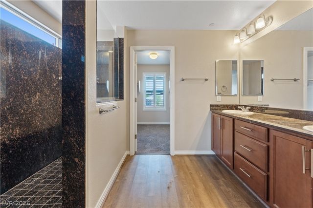 1121 Copper Grass Street, Henderson, NV 89011