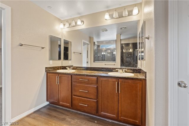 1121 Copper Grass Street, Henderson, NV 89011