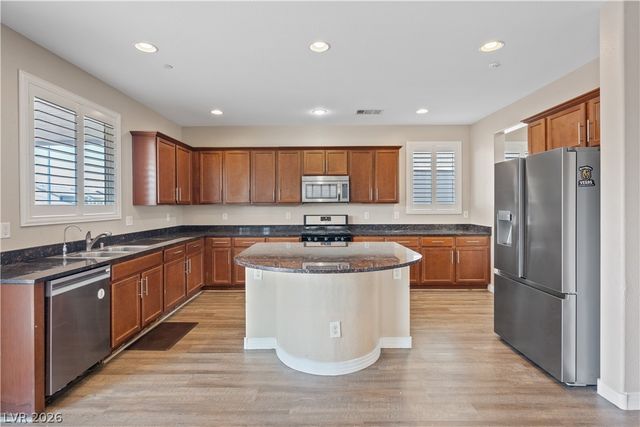 1121 Copper Grass Street, Henderson, NV 89011