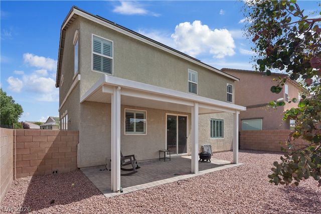 1121 Copper Grass Street, Henderson, NV 89011