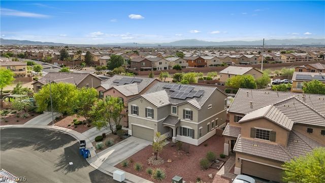 1121 Copper Grass Street, Henderson, NV 89011
