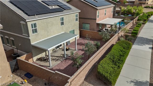 1121 Copper Grass Street, Henderson, NV 89011
