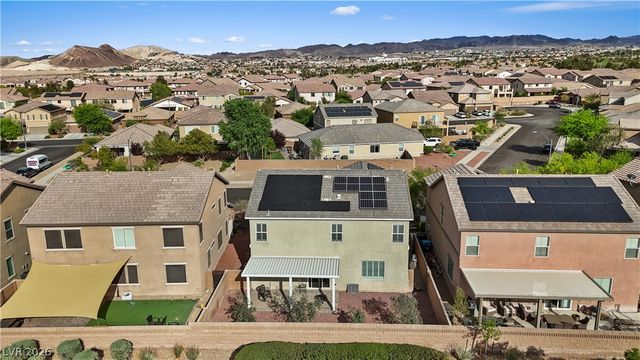 1121 Copper Grass Street, Henderson, NV 89011
