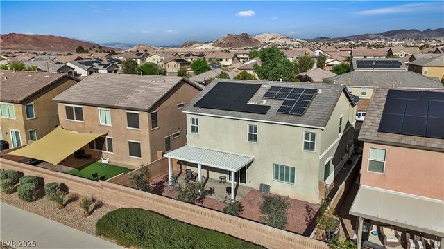 1121 Copper Grass Street, Henderson, NV 89011