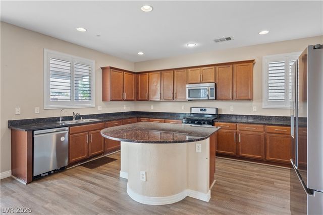 1121 Copper Grass Street, Henderson, NV 89011