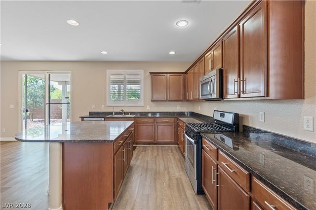1121 Copper Grass Street, Henderson, NV 89011