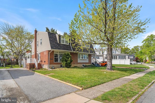 1413 BLACKROCK RD, Swarthmore, PA 19081