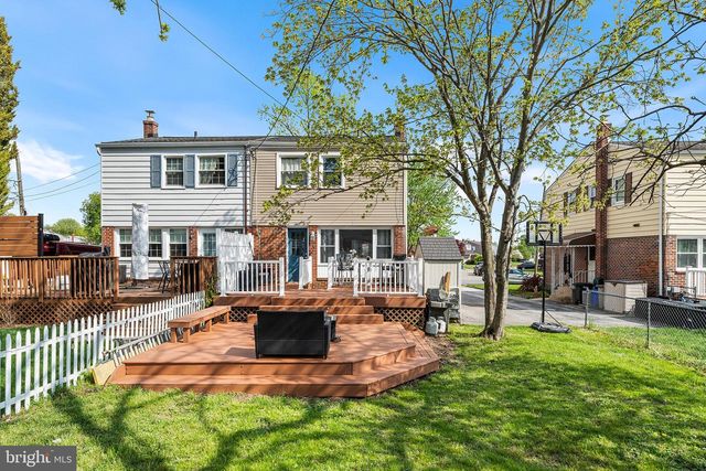 1413 BLACKROCK RD, Swarthmore, PA 19081