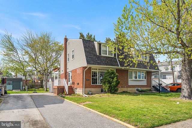 1413 BLACKROCK RD, Swarthmore, PA 19081